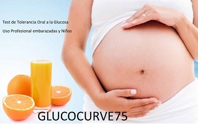 GLUCOCURVE75
